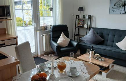 Ferienwohnung Sommerwind - Photo 9