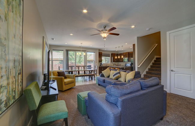 Entrada at Moab 442 - Foto 15