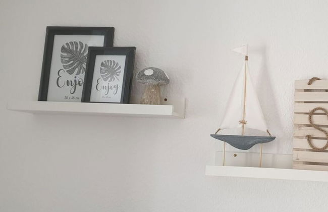 Holiday Apartment on the Lindenallee - Foto 10