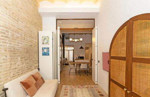 Guestready - Bright stay at Cabanyal - Foto 37