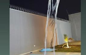 Linda Casa Nova e com piscina - Foto 46