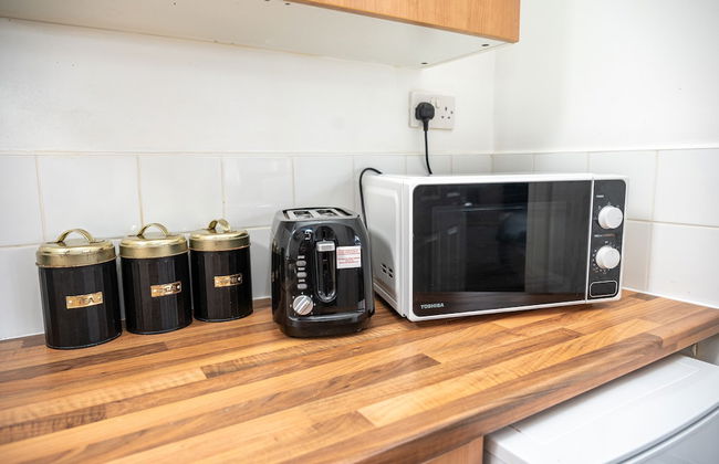 Bvapartments Deighton - Photo 12