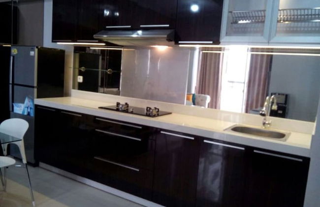 Waterplace Residence - Photo 9