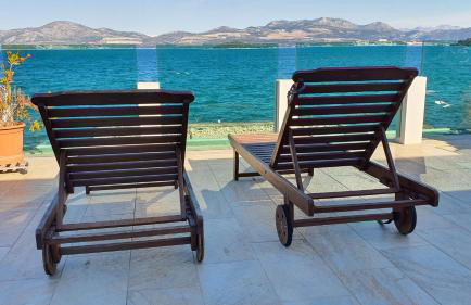 Villa Wind Apartments - Foto 42