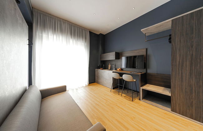 Nooria Sicilian Charme Rooms - Foto 30