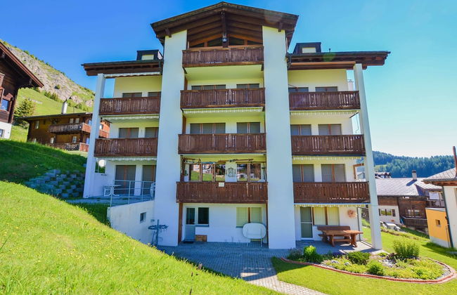 Weisshorn 24 - Foto 28