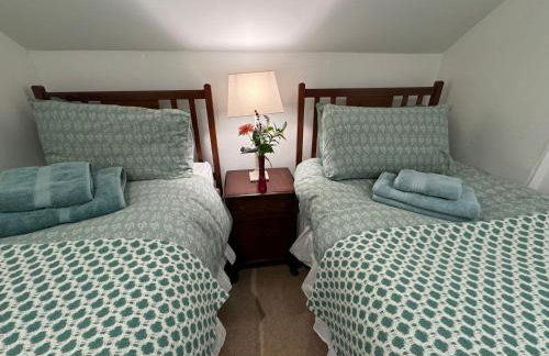 Walled Garden Cottage by Vineyard - Foto 39