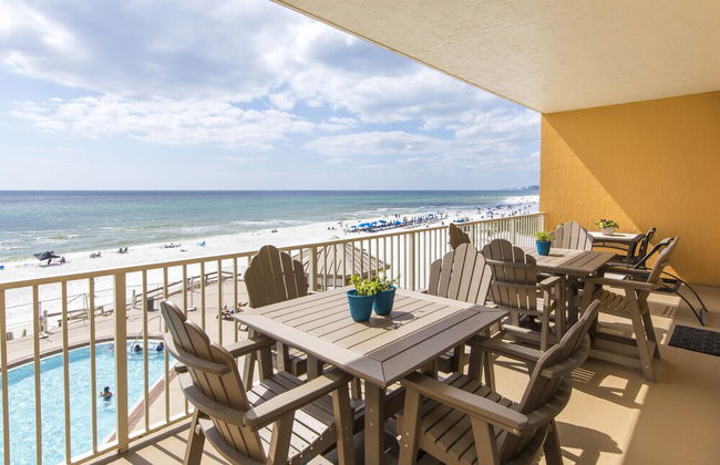 Treasure Island 0311 - Foto 16