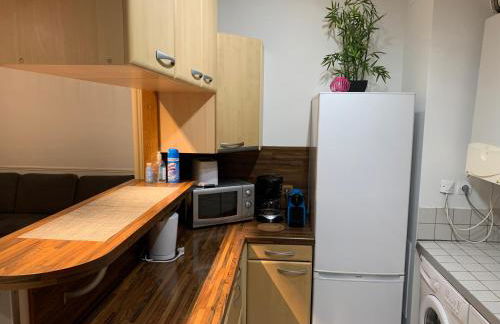 Disney, sunny comfortable 2 bedrooms family apartment, 8 pers, wifi, NETFLIX - Foto 14