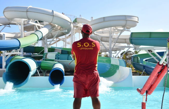 Relaxia Lanzasur- All Inclusive - Photo 20