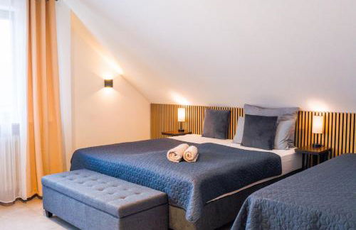 Ferienwohnung am Schwarzwald - Foto 4