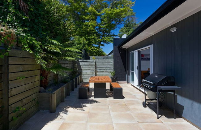 Awesome Central Rotorua Pad - Foto 10