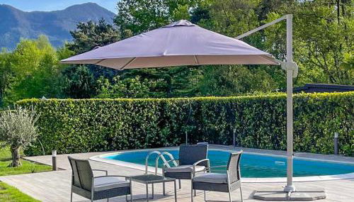 Paradiso-Boschetto Strand Bungalow mit Pool - Foto 3