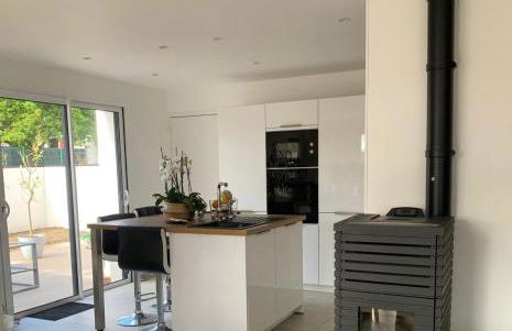 Villa Graveloup Erquy - Foto 10