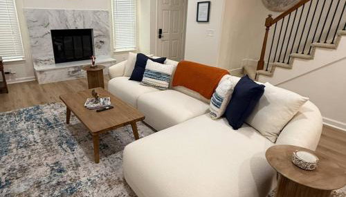 Aubie's Hangout - Walk to Downtown & Campus! - Foto 5, Other