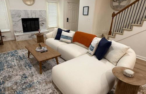 Aubie's Hangout - Walk to Downtown & Campus! - Foto 5