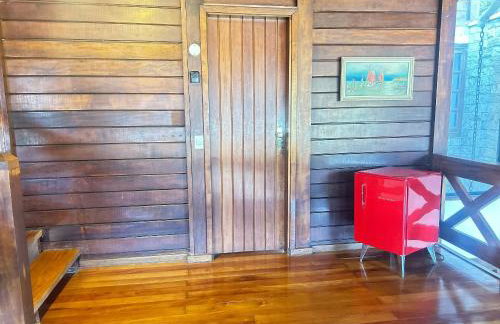 MAISON FRÓES - Vista deslumbrante para a Praia de São Francisco - Foto 14