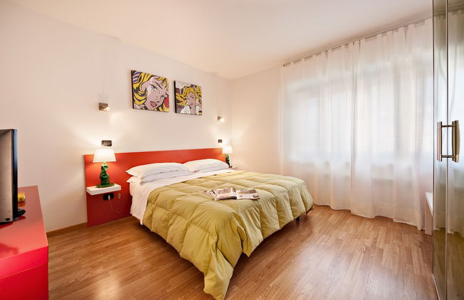 Lucca in Villa San Marco - Foto 3