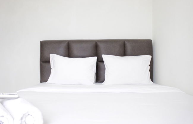 Homey 2BR Majesty Apartment near Maranatha University - Photo 1