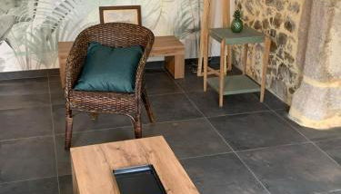 Aux Portes de la Hougue - Foto 4