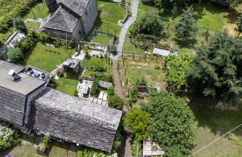 Chalet Il Gianlupo by Interhome - Foto 55