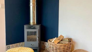 Woodside Cabin - Foto 5