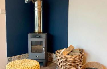 Woodside Cabin - Photo 5