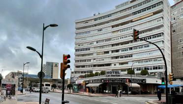 Apartamentos Prestige Málaga - Suite I - Foto 2