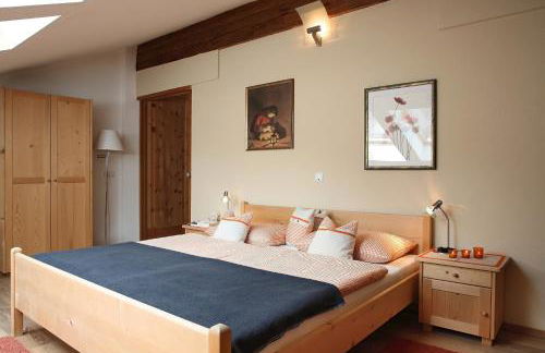 Aussermahrhof - familyfarm - Foto 3