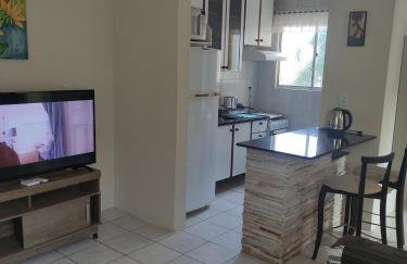 Apartamento da Fô - Foto 11