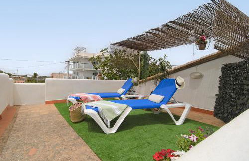 Ses Rotes de Son Amer - Foto 18