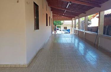 Casa Luiza Pontal de Maceió - Fortim - Foto 44