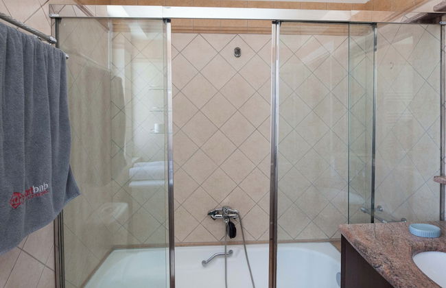 Luxe 3 Bd Penthouse 5 Min from Drosia - Foto 47