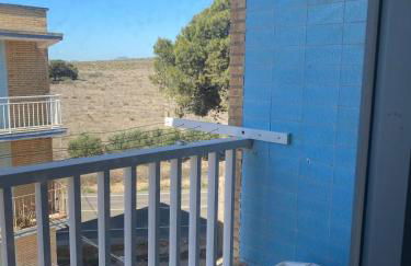 Amplio apartamento con vistas al Mar Menor - Foto 18