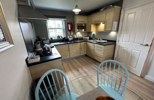 Seascape Apartment - Part of the The Bay Filey Holiday Village with pool, gym and direct beach access, pub, restaurant, tennis and meadows walks - Foto 5