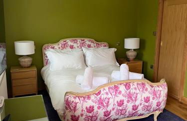 Goatchers Cottage & Goatchers Studio - Foto 28