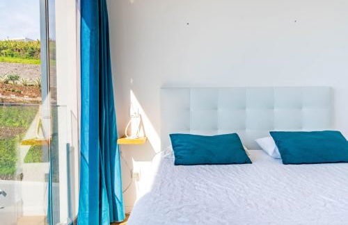 Casa Branca-A, beautiful sea view - Foto 19