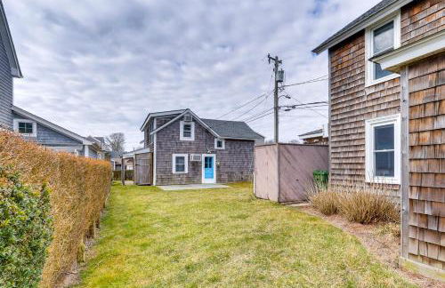 Dreamy Waterfront Westbrook Home on Private Beach - Foto 29