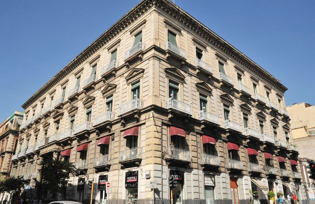 Catania Centro Rooms - Foto 16