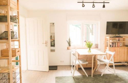 Haus Hummel Ferienwohnung Dora - Foto 8