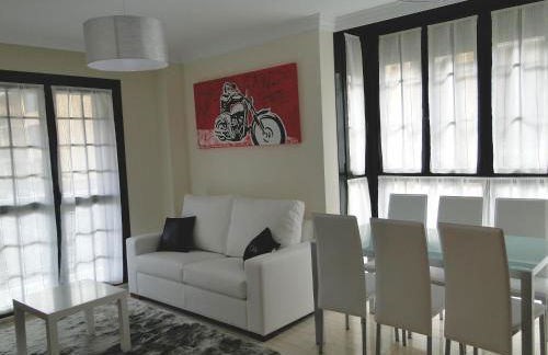 Apartamentos El Pinedo - Foto 51