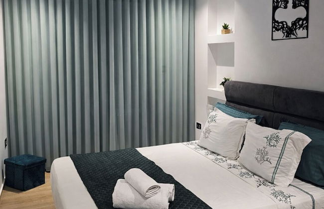 Captivating 2-bed Apartment in Tunis - Foto 5