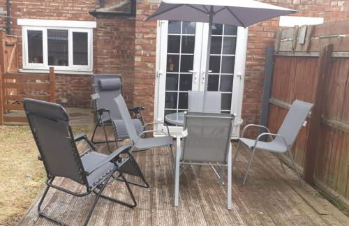 James Cook Accommodation - Foto 21