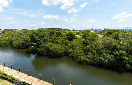 NEW! SaltWater Serenity less than 500ft to AMI, Canal Front! - Foto 3