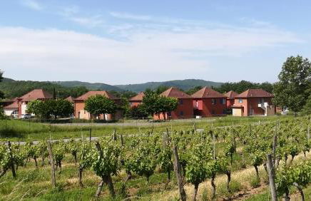 "Chezvero46" résidence 3 étoiles avec piscine, wifi et vélos - Foto 26