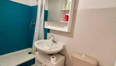 Studio au château de Lachau - Foto 3