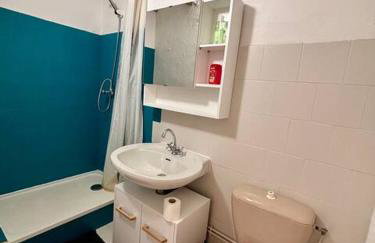 Studio au château de Lachau - Photo 3