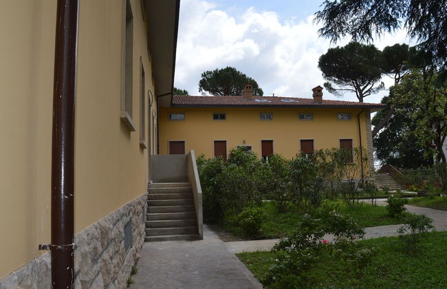 Podere San Marco - Foto 36