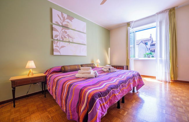 Riva Dante Apartment - Foto 12