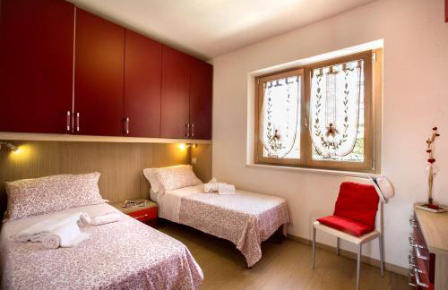 Holiday Residence Belohorizonte - Foto 14